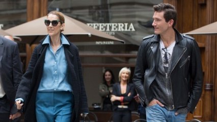 Céline Dion : Pepe Munoz s'exprime enfin sur les rumeurs de couple avec la chanteuse