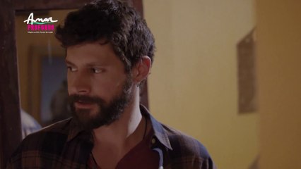 Amar Profundo Capitulo 40 HD