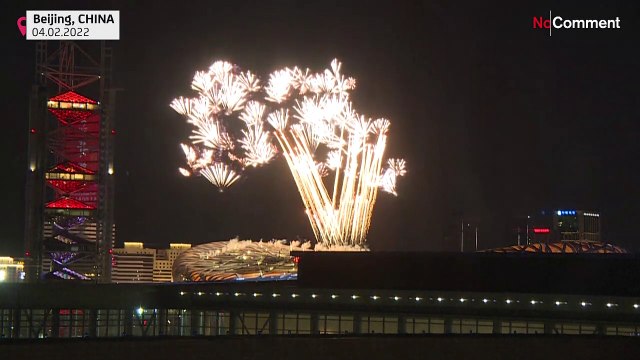 Juegos Olímpicos de Invierno Pekín 2022: dejen paso al deporte