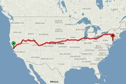 California Zephyr et Lake Shore Limited : traverser les Etats-Unis pour moins de 200 euros