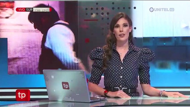 Garante del violador serial declaró que le pagaron Bs. 400 pero no sabia que era para un asesino