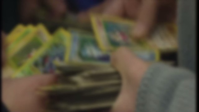 La Pokémon Company a vendu plus de 3 milliards de cartes en 2020