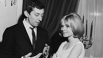 France Gall : pourquoi elle en voulait à Serge Gains­bourg