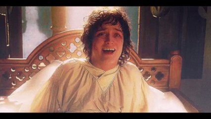 Seigneur des Anneaux : Des fans traversent l'Italie pour jeter un anneau dans le Vésuve