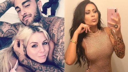 Thibault ne veut plus entendre parler de Shanna, il est amoureux de Jessica