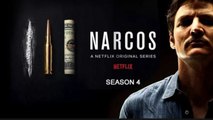 Narcos saison 4 : date de sortie, spoilers, acteurs, toutes les infos !