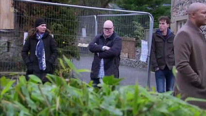 Emmerdale 3rd February 2022 Part 2