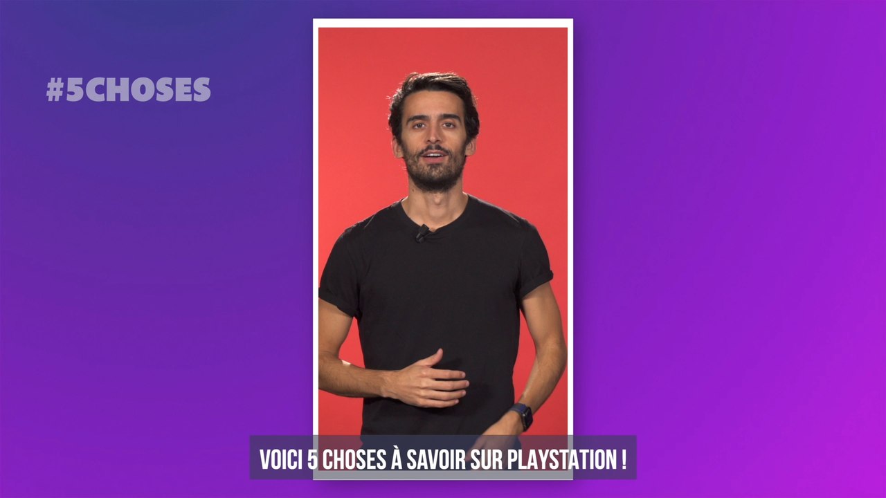 PS6 : un premier indice sur la console dévoilé par Sony