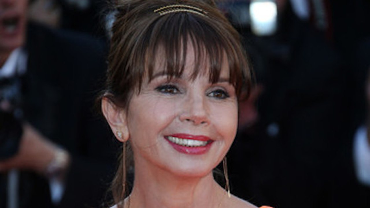 Le jour où Victoria Abril a monté les marches de Cannes... sans pantalon !