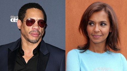 Karine Le Marchand et Joeystarr sont en couple