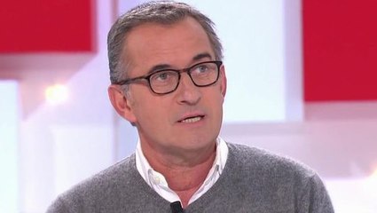 Christophe Dechavanne : il annonce une mauvaise nouvelle !