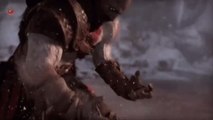 God of War Ragnarök : la présentation du jeu par PlayStation serait imminente