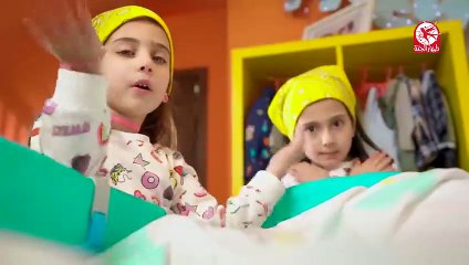 البيبي الصغير - جوان وليليان السيلاوي