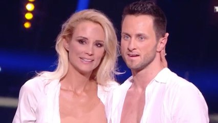 DALS : Élodie Gossuin a failli tout abandonner dès le premier prime