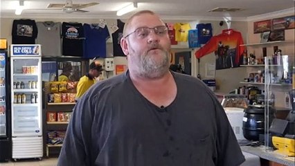 Uncertainty for the Nullabor as WA's reopening plans delayed