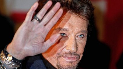 Johnny Hallyday : lors de sa dernière hospitalisation, il confiait ses craintes