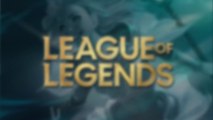 League of Legends : les 3 champions que jouent les gros rageux