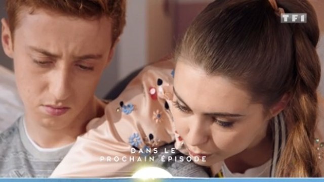 Demain nous appartient : le replay du 6 Février 2018