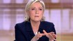 Présidentielle : Marine Le Pen aurait fait une "crise d'hystérie" quelques heures avant le débat de l'entre-deux-tours