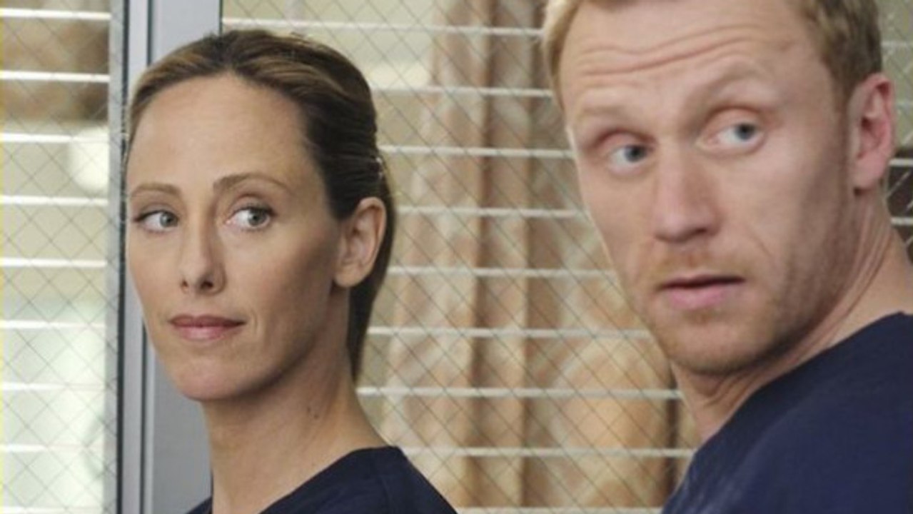 Grey's Anatomy saison 14 : le retour de Teddy dans la série