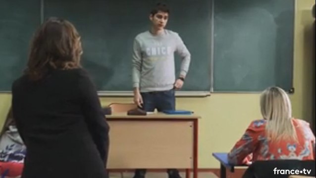 Plus belle la vie : replay du 12 Janvier 2018