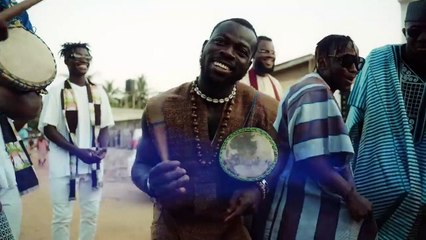 Fanicko - Le beau des beaux (Clip Officiel)