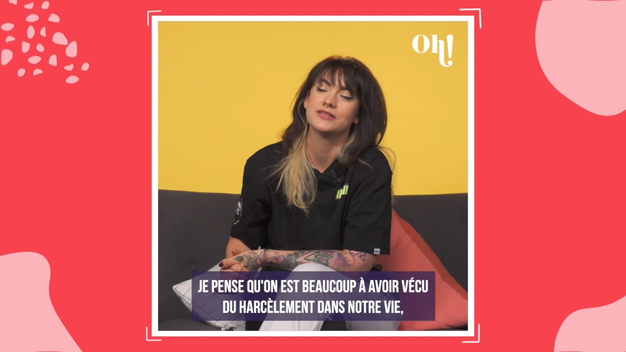 Maghla : victime de violences sexuelles, les confidences glaçantes de la streameuse sur Twitter