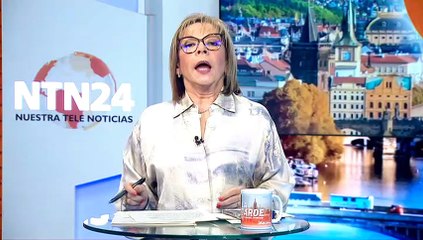 Entrevista a Carlos Fernando Chamorro