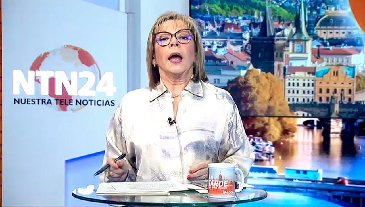 Entrevista a Carlos Fernando Chamorro