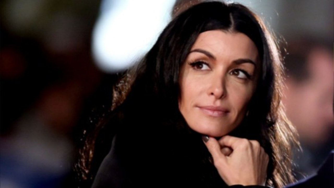 Les Enfoirés 2018 : Jenifer rend hommage à Johnny Hallyday