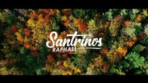 Santrinos Raphael - Maladie D'amour ( Clip Officiel )