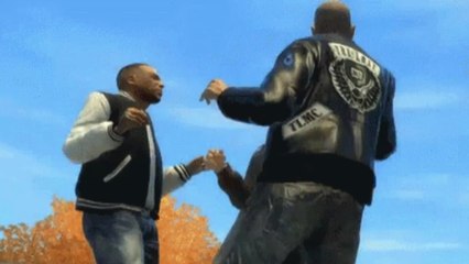 GTA Remaster : le prix très étonnant de la trilogie