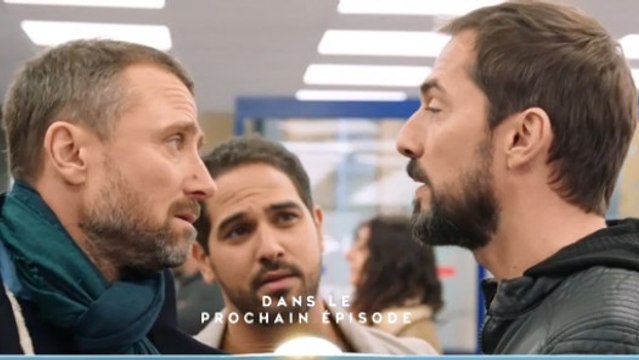 Demain nous appartient : le replay du 25 Janvier 2018