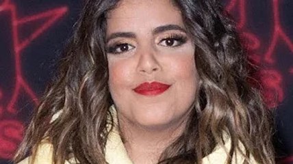 "Je suis triste tout d’un coup", l’humoriste Inès Reg fond en larmes sur Instagram...