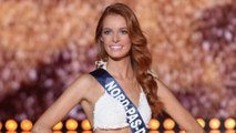 Miss France 2018, Maéva Coucke, a une soeur jumelle