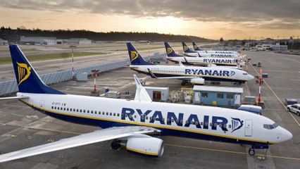 Ryanair : une arnaque aux faux billets d'avion circule