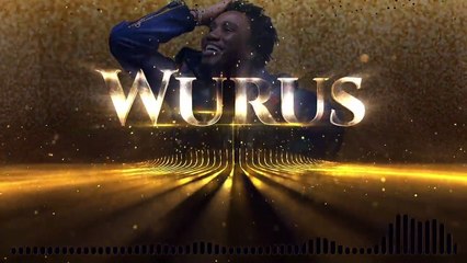 Wally B. Seck - WURUS (Afro Version) 🎶