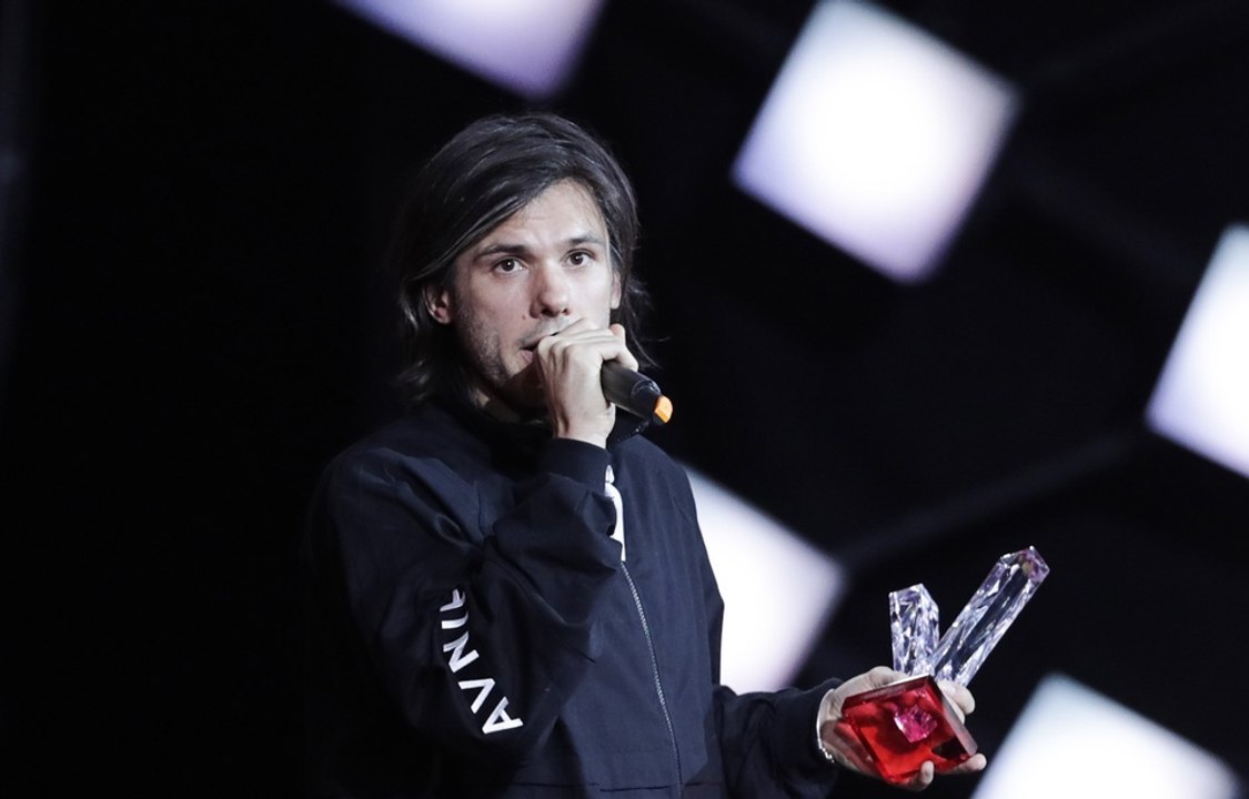 Une pétition demande "l'annulation des prix d'Orelsan" aux Victoires de la Musique !