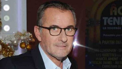 C à vous : Christophe Dechavanne évoque le jour ou un tueur en série a participé à l'une de ses émissions