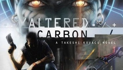 Altered Carbon saison 2 : les premières infos sont tombées