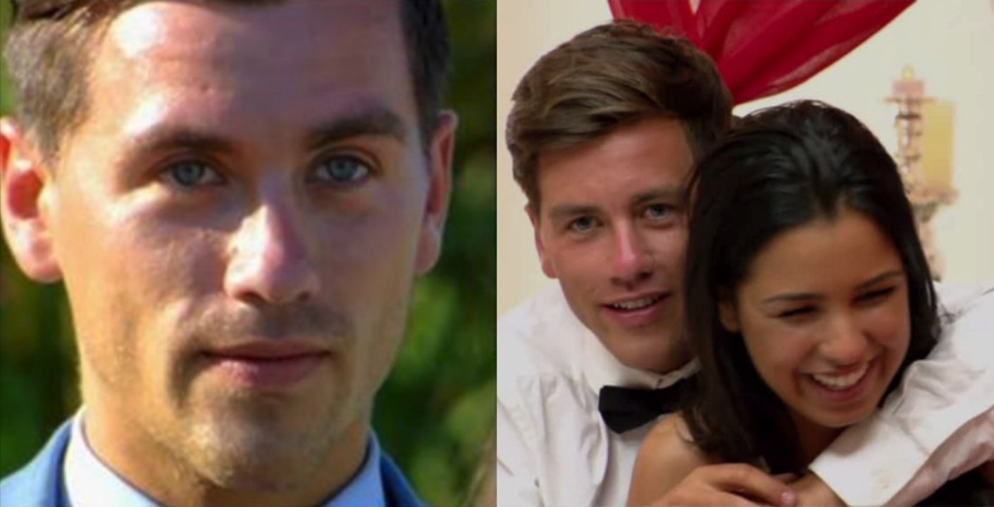 Les Princes et les princesses de l'amour: Virgil et Inès répondent aux questions sur leur couple !