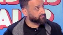 Cyril Hanouna : L'animateur révèle ce qu'il compte faire de l'argent des ventes de...