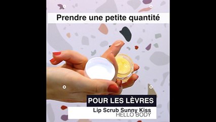Le Beauty Crush pour faire peau neuve en mode cocooning