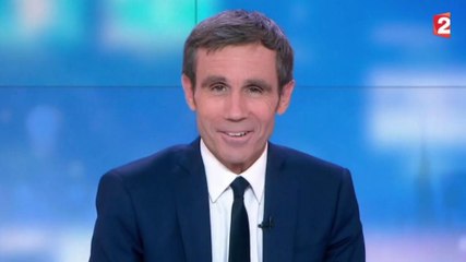 David Pujadas : des années après, il révèle une anecdote très gênante