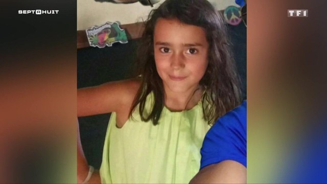 Affaire Maëlys : la tante de la fillette lance un appel saisissant