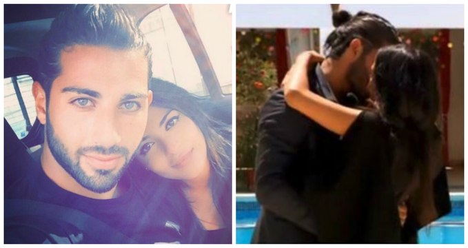 Les Princes: le couple Sabrina-Zaven, c'est fini ! Ils expliquent les raisons de la séparation