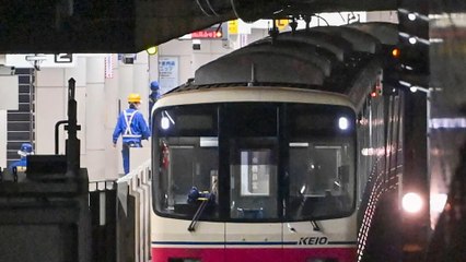 Japon : un admirateur du "Joker" fait une dizaine de blessés lors d'une attaque au couteau