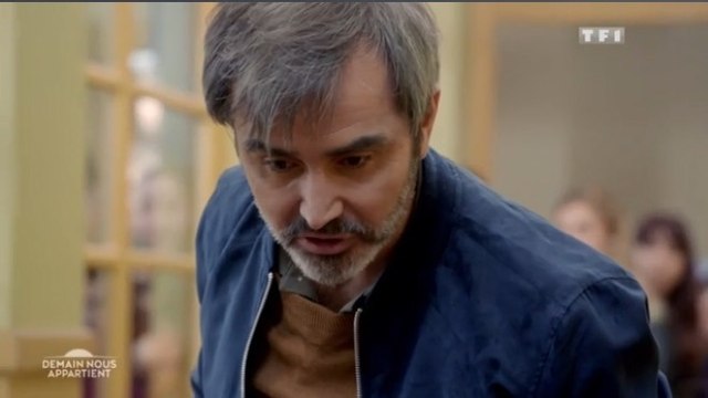 Demain nous appartient : le replay du 20 Février 2018