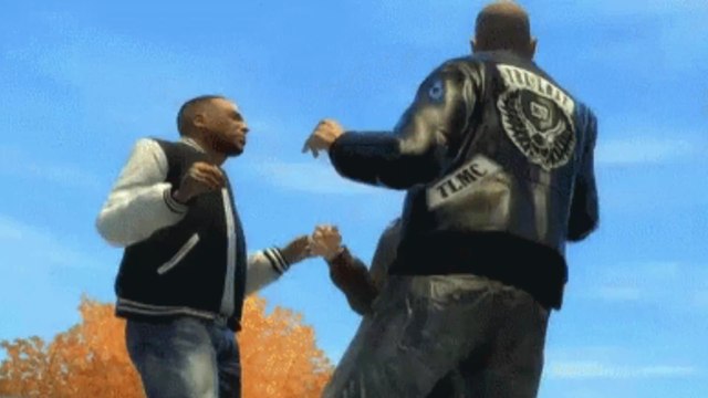 GTA Trilogy : les graphismes des remasters font débat chez les joueurs