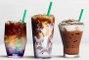 Cette boisson que Starbucks vient de créer change de couleur